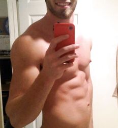 Shaved 2268 