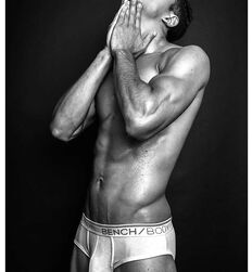 MATHEUS FAJARDO - BRAZILIAN MODEL 