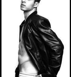 MATHEUS FAJARDO - BRAZILIAN MODEL 