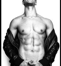 MATHEUS FAJARDO - BRAZILIAN MODEL 
