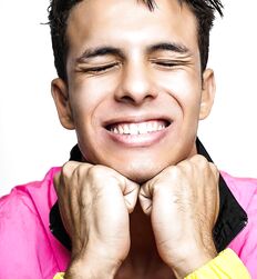 MATHEUS FAJARDO - BRAZILIAN MODEL 