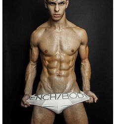 MATHEUS FAJARDO - BRAZILIAN MODEL 