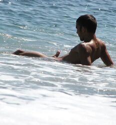 Boys Outdoors Nude Guys Gay Porn 