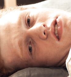 Timothy cute red hair gay porn mode twinks 