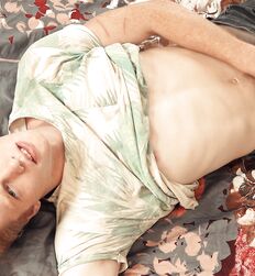 Timothy cute red hair gay porn mode twinks 