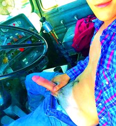 FCCO (Fully Clothed Cock Out) Gay Porn 