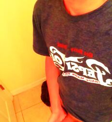 FCCO (Fully Clothed Cock Out) Gay Porn 