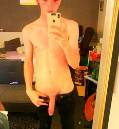 FCCO (Fully Clothed Cock Out) Gay Porn 