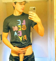 FCCO (Fully Clothed Cock Out) Gay Porn 