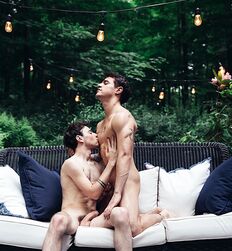 Wild mens in Woodlands Gay Porn Tube 