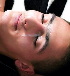 Blessed by the gods twink gay porn tube 