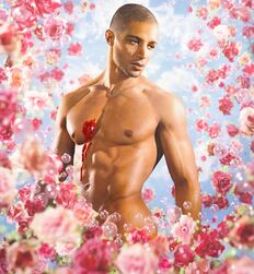 Like a nice Summer day guys gay porn 