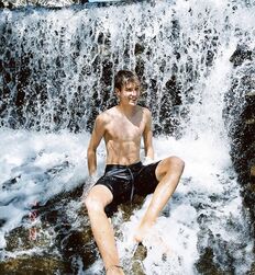 Nature Calls Gay Boys Tube Twinks Skin Porn 