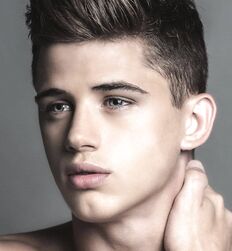 Faces Handsome Gay Boys Tube Super Fine Twink Tube 