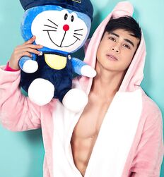 Faces Handsome Gay Boys Tube Super Fine Twink Tube