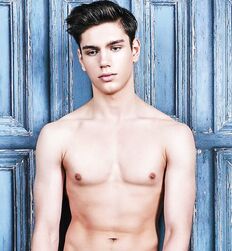 Faces Handsome Gay Boys Tube Super Fine Twink Tube 
