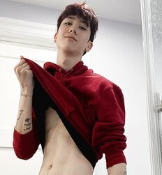 Faces Handsome Gay Boys Tube Super Fine Twink Tube 
