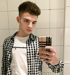 Faces Handsome Gay Boys Tube Super Fine Twink Tube 