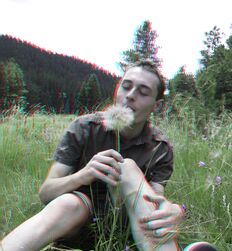 Jamie Knight and gay porn Twinks in Advanced 3d Anaglyph 