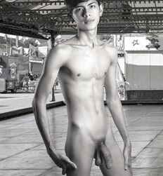 B&W Gay Boys Tube Twink Porn 