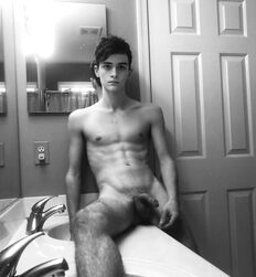 B&W Gay Boys Tube Twink Porn 