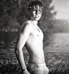 B&W Gay Boys Tube Twink Porn 
