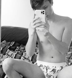 B&W Gay Boys Tube Twink Porn 
