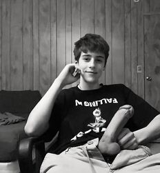 B&W Gay Boys Tube Twink Porn 