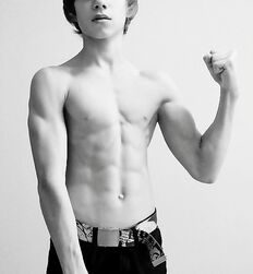 B&W Gay Boys Tube Twink Porn 