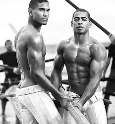 B&W Gay Boys Tube Twink Porn 