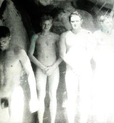 B&W Gay Boys Tube Twink Porn 