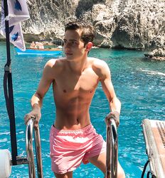 Pink Gay Boys Tube Sexy Guys Cover Porn