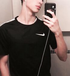 cute brunettes twink guys porn mix 