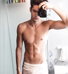 cute brunettes twink guys porn mix 