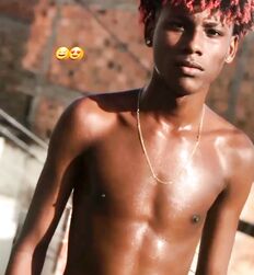The Blacker The Berry 15 Twink Porn Gay Boys 