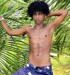 The Blacker The Berry 15 Twink Porn Gay Boys 