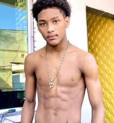 The Blacker The Berry 15 Twink Porn Gay Boys 