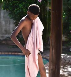 The Blacker The Berry 15 Twink Porn Gay Boys 