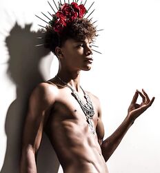 The Blacker The Berry 15 Twink Porn Gay Boys 