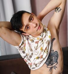 HighRes Gay Porn - Miles' Audition 