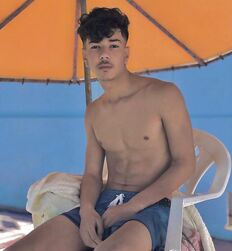 boys of September 2022 round and round twink tube 