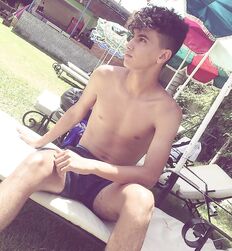 boys of September 2022 round and round twink tube 