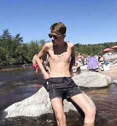 boys of September 2022 round and round twink tube 