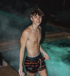 boys of September 2022 round and round twink tube 