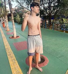 boys of September 2022 round and round twink tube 