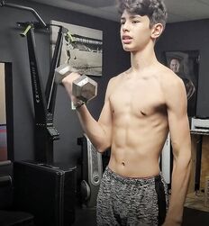 boys of September 2022 round and round twink tube 