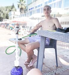 boys of September 2022 round and round twink tube 