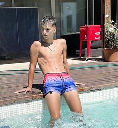 boys of September 2022 round and round twink tube 