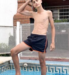 boys of September 2022 round and round twink tube 
