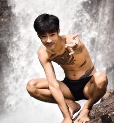boys of September 2022 round and round twink tube 